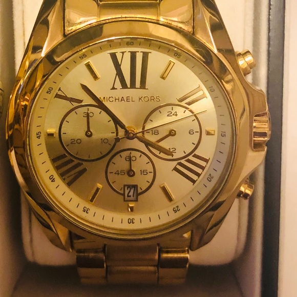 Michael Kors men’s watch - Picture 1 of 2